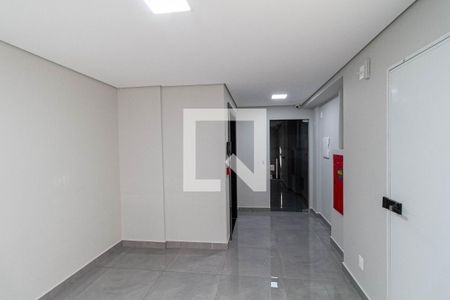 Apartamento à venda com 260m², 4 quartos e 4 vagas Apartamento à venda com 260m², 4 quartos e 4 vagasHall de entrada