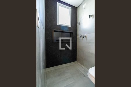 Apartamento à venda com 260m², 4 quartos e 4 vagas Apartamento à venda com 260m², 4 quartos e 4 vagasBanheiro da suíte 1