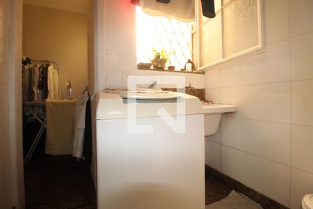 Apartamento à venda com 109m², 3 quartos e 1 vagaÁrea de serviço