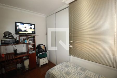 Apartamento à venda com 109m², 3 quartos e 1 vagaQuarto