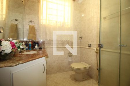 Apartamento à venda com 109m², 3 quartos e 1 vagaBanheiro