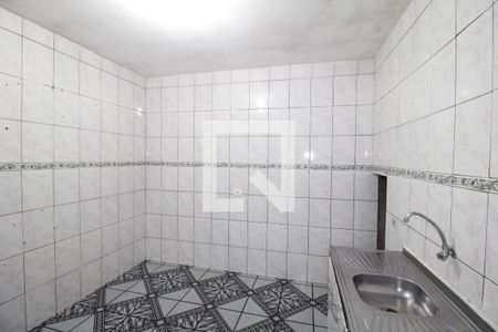 Casa para alugar com 39m², 2 quartos e sem vagaCozinha