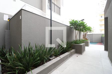 Apartamento à venda com 25m², 1 quarto e sem vagaÁrea comum