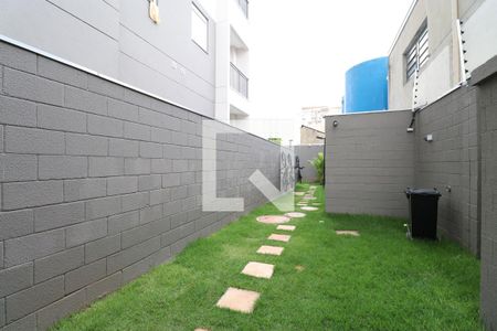 Apartamento à venda com 25m², 1 quarto e sem vagaÁrea comum