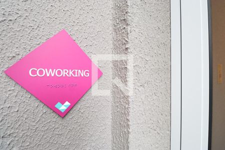 Apartamento à venda com 25m², 1 quarto e sem vagaÁrea comum