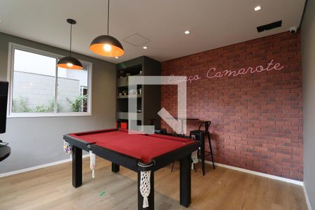 Apartamento à venda com 25m², 1 quarto e sem vagaÁrea comum