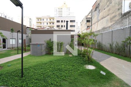 Apartamento à venda com 25m², 1 quarto e sem vagaÁrea comum