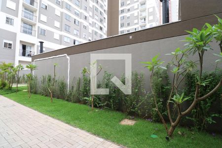 Apartamento à venda com 25m², 1 quarto e sem vagaÁrea comum