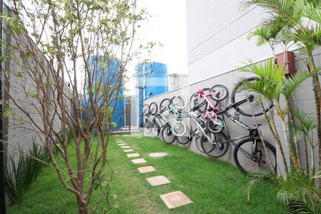 Apartamento à venda com 25m², 1 quarto e sem vagaÁrea comum