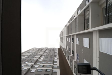 Apartamento à venda com 25m², 1 quarto e sem vagaFachada
