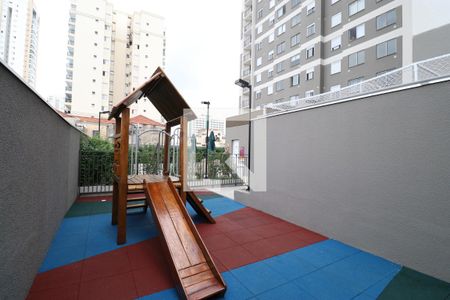 Apartamento à venda com 25m², 1 quarto e sem vagaÁrea comum - Playground