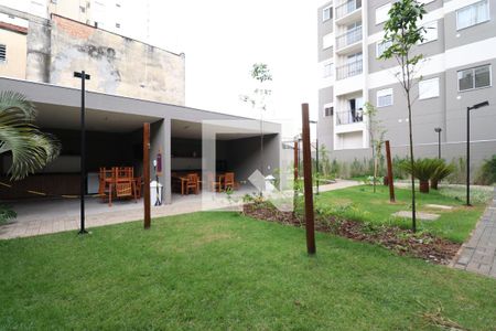 Apartamento à venda com 25m², 1 quarto e sem vagaÁrea comum