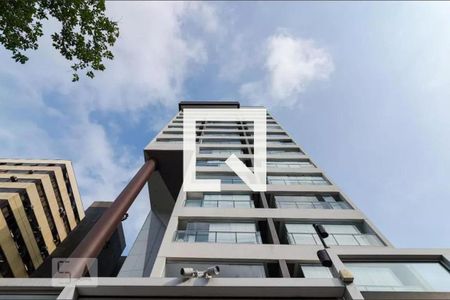 Apartamento à venda com 33m², 1 quarto e 1 vaga Apartamento à venda com 33m², 1 quarto e 1 vagaÁrea comum