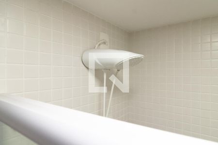 Apartamento à venda com 33m², 1 quarto e 1 vaga Apartamento à venda com 33m², 1 quarto e 1 vagaBanheiro