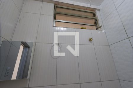 Apartamento à venda com 35m², 1 quarto e sem vagaBanheiro