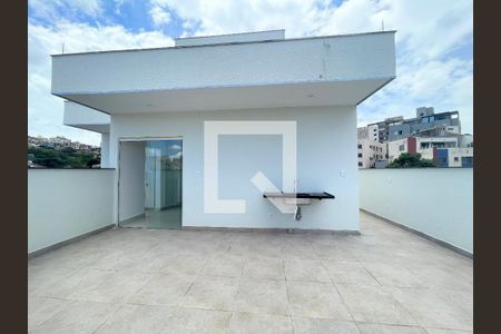 Apartamento à venda com 149m², 3 quartos e 2 vagasÁrea externa Cobertura