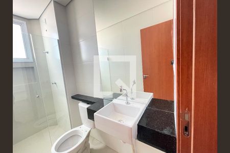 Apartamento à venda com 149m², 3 quartos e 2 vagasBanheiro suíte