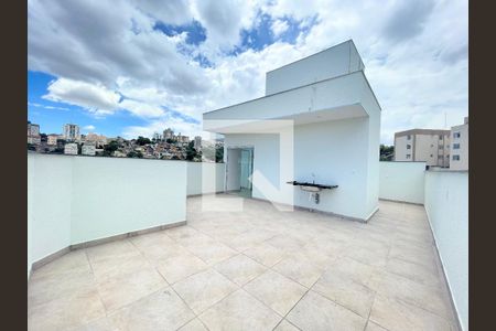 Apartamento à venda com 149m², 3 quartos e 2 vagasÁrea externa Cobertura