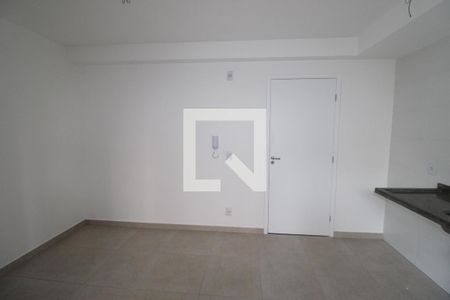 Sala/Cozinha de apartamento para alugar com 2 quartos, 40m² em Jardim Ampliação, São Paulo