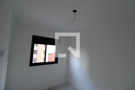 Quarto 1 de apartamento para alugar com 2 quartos, 40m² em Jardim Ampliação, São Paulo