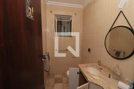 Casa para alugar com 240m², 3 quartos e 3 vagasLavabo