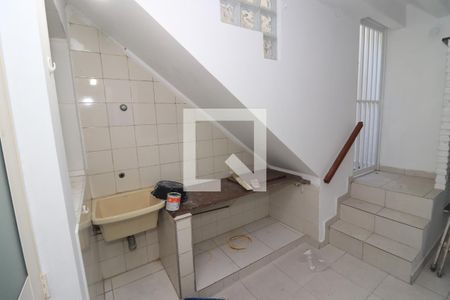 Casa para alugar com 240m², 3 quartos e 3 vagasÁrea de Serviço