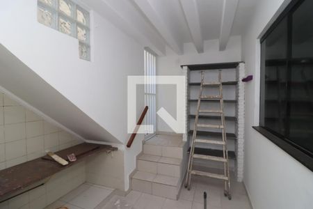 Casa para alugar com 240m², 3 quartos e 3 vagasÁrea de Serviço