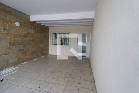 Casa para alugar com 240m², 3 quartos e 3 vagasGaragem