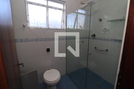 Casa para alugar com 240m², 3 quartos e 3 vagasBanheiro da Suíte