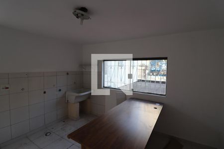 Casa para alugar com 240m², 3 quartos e 3 vagasÁrea de Serviço