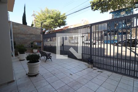 Casa para alugar com 240m², 3 quartos e 3 vagasGaragem