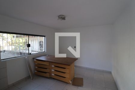 Casa para alugar com 240m², 3 quartos e 3 vagasÁrea de Serviço