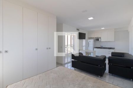 Studio de kitnet/studio para alugar com 1 quarto, 36m² em Macedo, Guarulhos