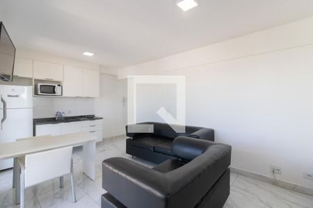 Studio de kitnet/studio para alugar com 1 quarto, 36m² em Macedo, Guarulhos