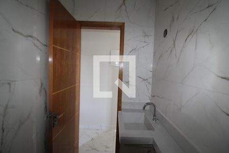 Apartamento à venda com 46m², 2 quartos e sem vagaBanheiro