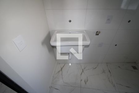 Apartamento à venda com 46m², 2 quartos e sem vagaLavanderia