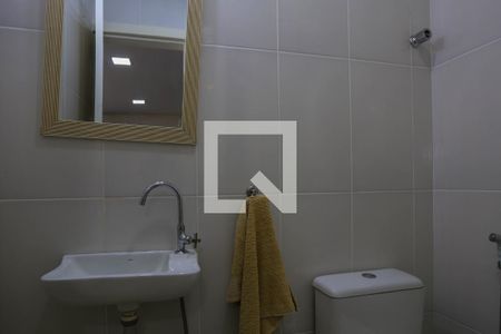 Casa à venda com 640m², 8 quartos e 5 vagasLavabo
