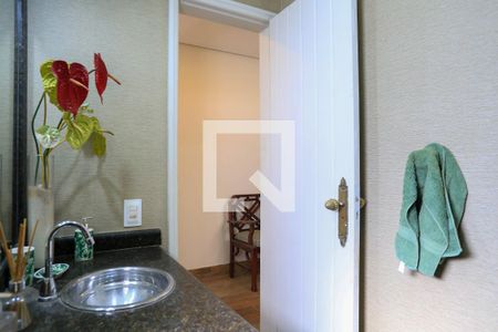 Casa à venda com 640m², 8 quartos e 5 vagasLavabo