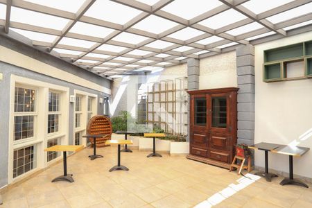 Casa à venda com 640m², 8 quartos e 5 vagasVaranda gourmet