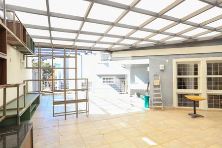 Casa à venda com 640m², 8 quartos e 5 vagasVaranda gourmet