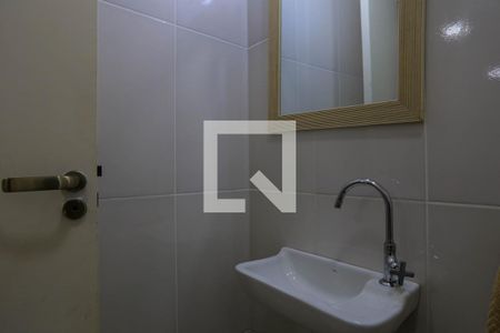 Casa à venda com 640m², 8 quartos e 5 vagasLavabo