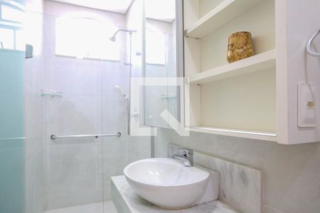 Casa à venda com 640m², 8 quartos e 5 vagasBanheiro da Suíte 5