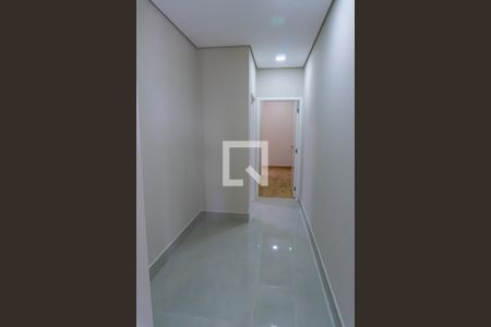 Casa de condomínio à venda com 232m², 3 quartos e 4 vagas Casa de condomínio à venda com 232m², 3 quartos e 4 vagasHall Quartos