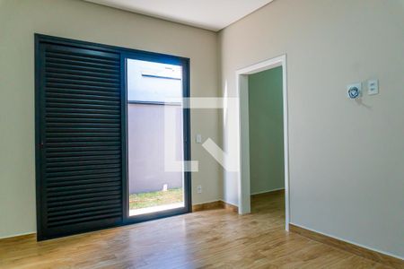 Casa de condomínio à venda com 232m², 3 quartos e 4 vagas Casa de condomínio à venda com 232m², 3 quartos e 4 vagasSuíte master