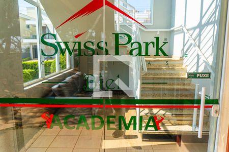 Casa de condomínio à venda com 232m², 3 quartos e 4 vagas Casa de condomínio à venda com 232m², 3 quartos e 4 vagasÁrea comum - Salão de festas