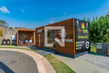 Casa de condomínio à venda com 232m², 3 quartos e 4 vagas Casa de condomínio à venda com 232m², 3 quartos e 4 vagasÁrea comum