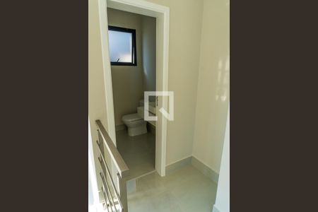 Casa de condomínio à venda com 232m², 3 quartos e 4 vagas Casa de condomínio à venda com 232m², 3 quartos e 4 vagasLavabo