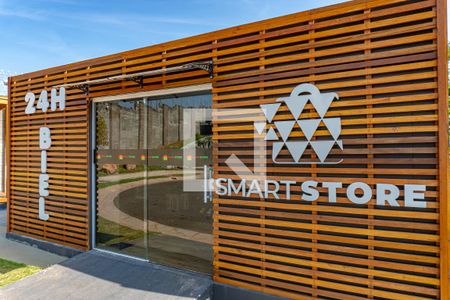 Casa de condomínio à venda com 232m², 3 quartos e 4 vagas Casa de condomínio à venda com 232m², 3 quartos e 4 vagasÁrea comum