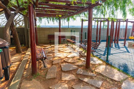 Casa de condomínio à venda com 232m², 3 quartos e 4 vagas Casa de condomínio à venda com 232m², 3 quartos e 4 vagasÁrea comum