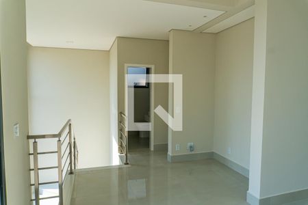 Casa de condomínio à venda com 232m², 3 quartos e 4 vagas Casa de condomínio à venda com 232m², 3 quartos e 4 vagasSala